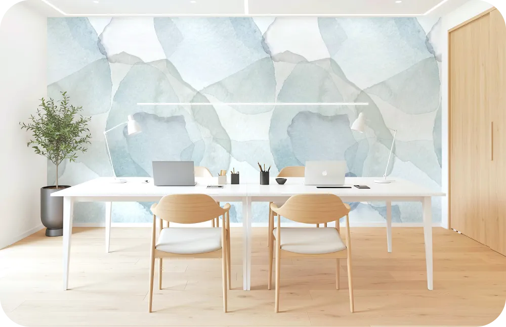 Wallpaper for Office and Workspace